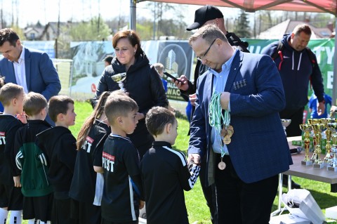 Puchar Tymbarku 2026 – od gminnych boisk do finału powiatowego