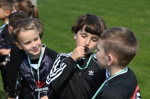 Puchar Tymbarku 2026 – od gminnych boisk do finału powiatowego