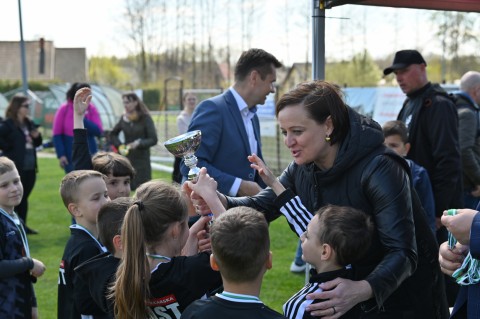 Puchar Tymbarku 2026 – od gminnych boisk do finału powiatowego