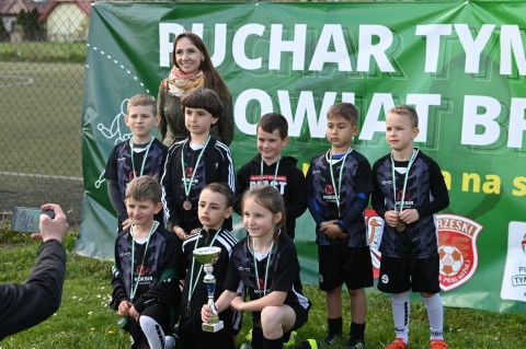 Puchar Tymbarku 2026 – od gminnych boisk do finału powiatowego
