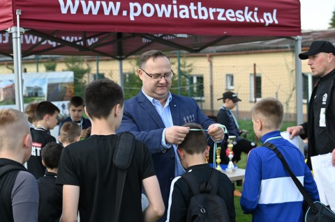 Puchar Tymbarku 2026 – od gminnych boisk do finału powiatowego
