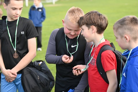 Puchar Tymbarku 2026 – od gminnych boisk do finału powiatowego