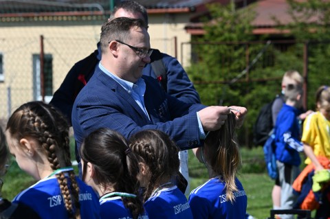 Puchar Tymbarku 2026 – od gminnych boisk do finału powiatowego