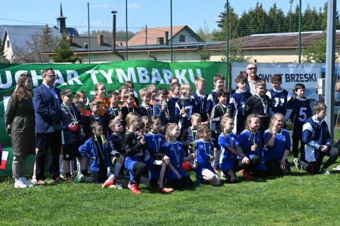 Puchar Tymbarku 2026 – od gminnych boisk do finału powiatowego