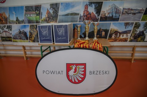 Mistrzostwa Małopolski w Piłce Siatkowej Chłopców