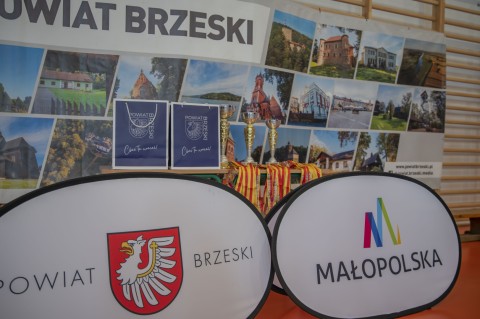 Mistrzostwa Małopolski w Piłce Siatkowej Chłopców