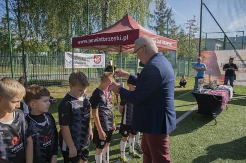 Piknik Mały Mistrz w Jasieniu - 26.09.2027r.