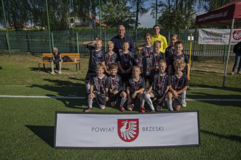 Piknik Mały Mistrz w Jasieniu - 26.09.2027r.
