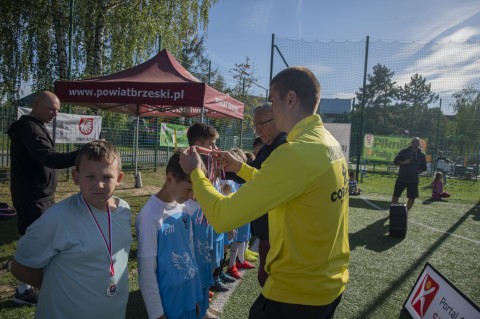 Piknik Mały Mistrz w Jasieniu - 26.09.2027r.