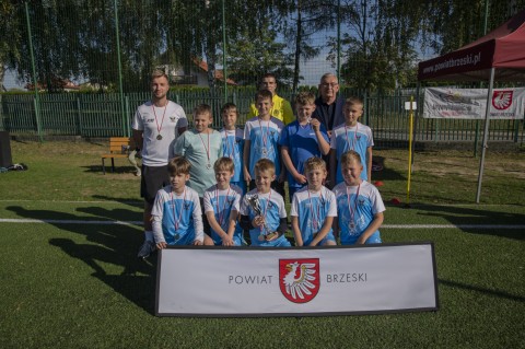 Piknik Mały Mistrz w Jasieniu - 26.09.2027r.