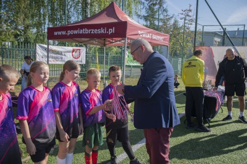 Piknik Mały Mistrz w Jasieniu - 26.09.2027r.