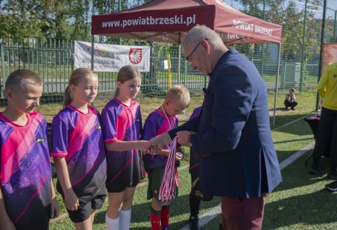 Piknik Mały Mistrz w Jasieniu - 26.09.2027r.