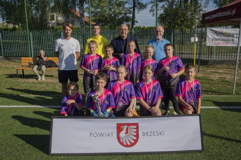 Piknik Mały Mistrz w Jasieniu - 26.09.2027r.