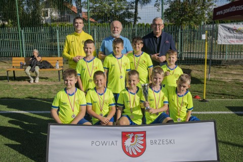 Piknik Mały Mistrz w Jasieniu - 26.09.2027r.