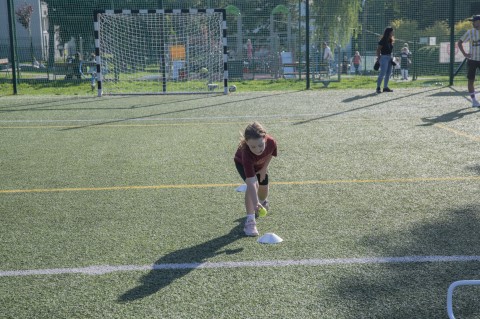 Piknik Mały Mistrz w Jasieniu - 26.09.2027r.