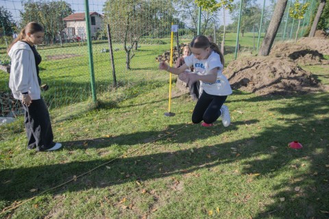 Piknik Mały Mistrz w Jasieniu - 26.09.2027r.