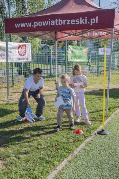 Piknik Mały Mistrz w Jasieniu - 26.09.2027r.