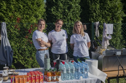 Piknik Mały Mistrz w Jasieniu - 26.09.2027r.