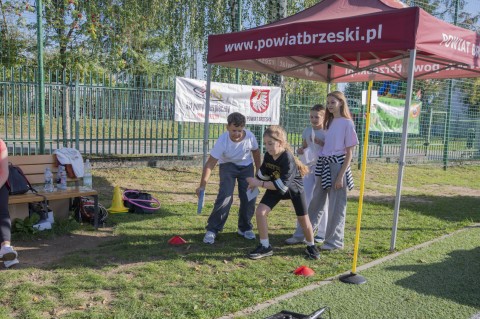 Piknik Mały Mistrz w Jasieniu - 26.09.2027r.