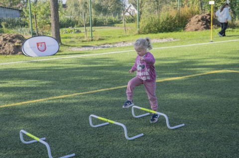 Piknik Mały Mistrz w Jasieniu - 26.09.2027r.