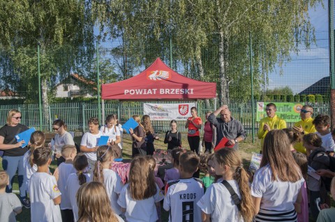 Piknik Mały Mistrz w Jasieniu - 26.09.2027r.
