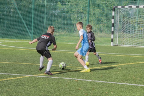 Piknik Mały Mistrz w Jasieniu - 26.09.2027r.