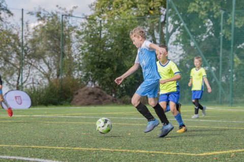Piknik Mały Mistrz w Jasieniu - 26.09.2027r.