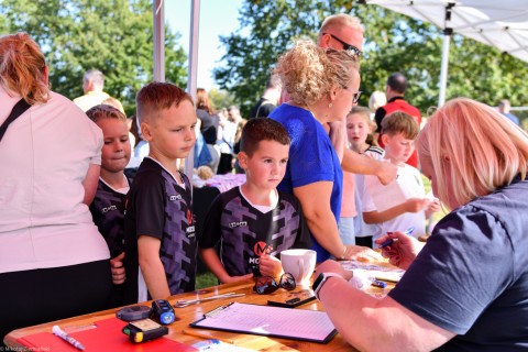 Piknik Mały Mistrz w Jurkowie - 27.09.2026r.