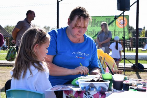 Piknik Mały Mistrz w Jurkowie - 27.09.2026r.