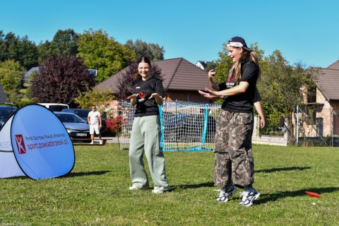 Piknik Mały Mistrz w Jurkowie - 27.09.2026r.