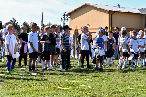 Piknik Mały Mistrz w Jurkowie - 27.09.2026r.