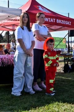 Piknik Mały Mistrz w Jurkowie - 27.09.2026r.
