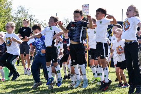 Piknik Mały Mistrz w Jurkowie - 27.09.2026r.