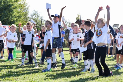 Piknik Mały Mistrz w Jurkowie - 27.09.2026r.