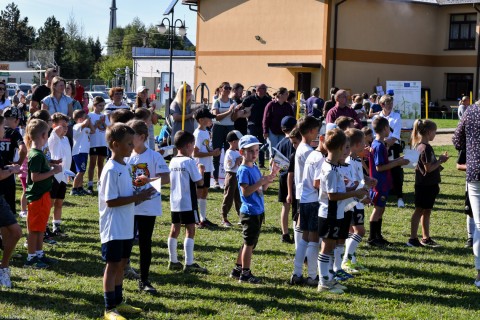 Piknik Mały Mistrz w Jurkowie - 27.09.2026r.
