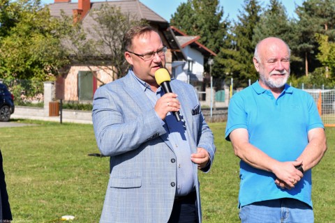 Piknik Mały Mistrz w Jurkowie - 27.09.2026r.