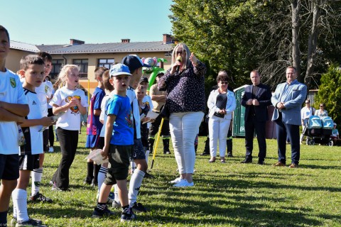 Piknik Mały Mistrz w Jurkowie - 27.09.2026r.