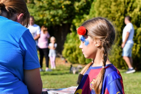 Piknik Mały Mistrz w Jurkowie - 27.09.2026r.