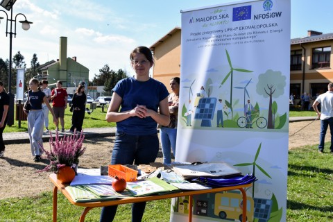 Piknik Mały Mistrz w Jurkowie - 27.09.2026r.