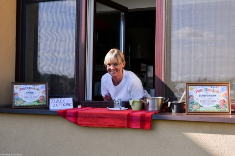 Piknik Mały Mistrz w Jurkowie - 27.09.2026r.