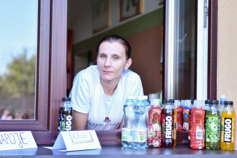 Piknik Mały Mistrz w Jurkowie - 27.09.2026r.