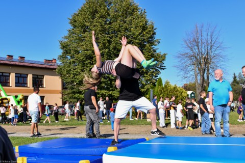Piknik Mały Mistrz w Jurkowie - 27.09.2026r.