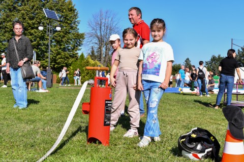 Piknik Mały Mistrz w Jurkowie - 27.09.2026r.