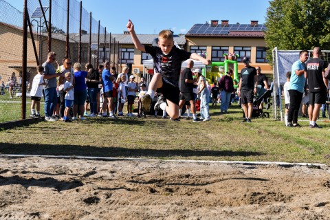 Piknik Mały Mistrz w Jurkowie - 27.09.2026r.