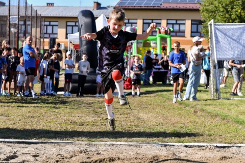 Piknik Mały Mistrz w Jurkowie - 27.09.2026r.