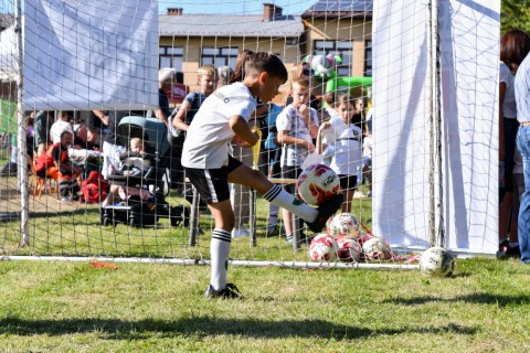 Piknik Mały Mistrz w Jurkowie - 27.09.2026r.