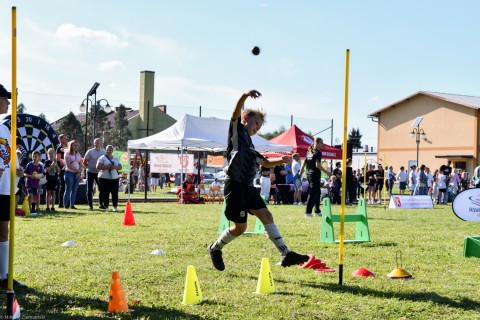 Piknik Mały Mistrz w Jurkowie - 27.09.2026r.