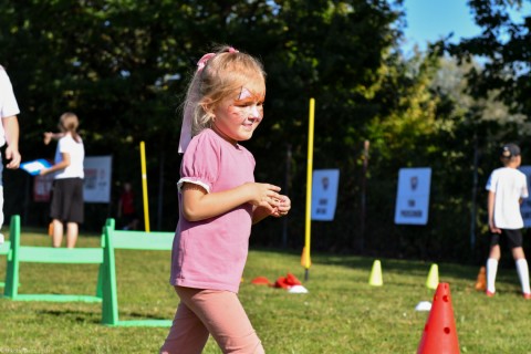 Piknik Mały Mistrz w Jurkowie - 27.09.2026r.