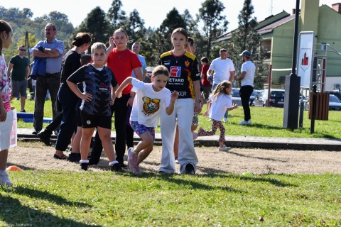 Piknik Mały Mistrz w Jurkowie - 27.09.2026r.