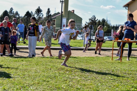 Piknik Mały Mistrz w Jurkowie - 27.09.2026r.